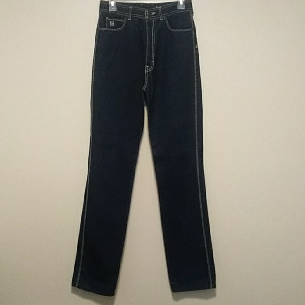 Bon Jour Jeans